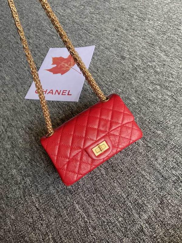 Chanel Handbags 416